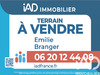 Ma-Cabane - Vente Terrain Villedômer, 903 m²