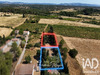 Ma-Cabane - Vente Terrain Villegailhenc, 855 m²
