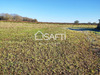 Ma-Cabane - Vente Terrain Villegats, 1295 m²