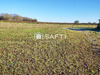 Ma-Cabane - Vente Terrain Villegats, 1295 m²