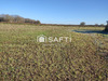 Ma-Cabane - Vente Terrain Villegats, 1295 m²