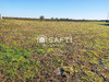 Ma-Cabane - Vente Terrain Villegats, 1295 m²
