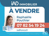 Ma-Cabane - Vente Terrain Villemolaque, 283 m²
