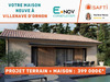 Ma-Cabane - Vente Terrain Villenave-d'Ornon, 811 m²