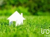 Ma-Cabane - Vente Terrain Villenave-d'Ornon, 536 m²
