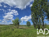 Ma-Cabane - Vente Terrain Villenave-de-Rions, 1774 m²