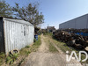 Ma-Cabane - Vente Terrain Villeneuve-le-Roi, 980 m²