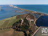 Ma-Cabane - Vente Terrain Villeneuve-Lès-Maguelone, 1185 m²
