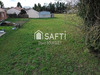 Ma-Cabane - Vente Terrain Villeneuve-sur-Lot, 1096 m²