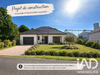 Ma-Cabane - Vente Terrain Villeperdue, 1024 m²