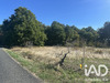 Ma-Cabane - Vente Terrain Villeperdue, 1024 m²
