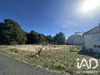 Ma-Cabane - Vente Terrain Villeperdue, 1024 m²