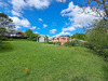 Ma-Cabane - Vente Terrain Villieu-Loyes-Mollon, 638 m²