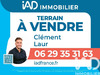 Ma-Cabane - Vente Terrain Vinça, 1150 m²