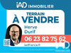 Ma-Cabane - Vente Terrain Vinon-sur-Verdon, 668 m²