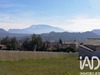 Ma-Cabane - Vente Terrain Vinsobres, 1238 m²