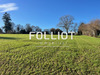 Ma-Cabane - Vente Terrain VIRE, 770 m²