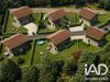 Ma-Cabane - Vente Terrain Virieu, 440 m²