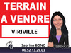 Ma-Cabane - Vente Terrain Viriville, 500 m²
