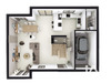 Ma-Cabane - Vente Terrain Viry-Châtillon, 577 m²