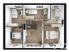Ma-Cabane - Vente Terrain Viry-Châtillon, 577 m²