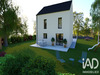 Ma-Cabane - Vente Terrain Viry-Châtillon, 321 m²