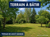 Ma-Cabane - Vente Terrain VITRY EN ARTOIS, 430 m²