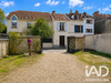 Ma-Cabane - Vente Terrain Vitry-sur-Seine, 729 m²