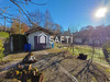 Ma-Cabane - Vente Terrain Viviers-les-Montagnes, 1392 m²