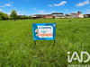 Ma-Cabane - Vente Terrain Vraux, 647 m²
