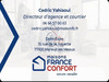 Ma-Cabane - Vente Terrain Vulaines-sur-Seine, 427 m²