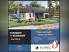 Ma-Cabane - Vente Terrain Walincourt-Selvigny, 850 m²
