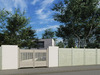 Ma-Cabane - Vente Terrain WARMERIVILLE, 381 m²