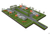 Ma-Cabane - Vente Terrain WARMERIVILLE, 823 m²