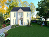 Ma-Cabane - Vente Terrain Wavignies, 751 m²