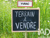 Ma-Cabane - Vente Terrain Yvrac, 770 m²