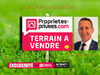 Ma-Cabane - Vente Terrain YVRE L EVEQUE, 828 m²