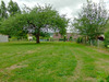 Ma-Cabane - Vente Terrain YZEURES-SUR-CREUSE, 700 m²