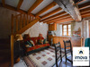 Ma-Cabane - Vente Viager Échassières, 106 m²