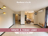 Ma-Cabane - Vente Viager BAGNOLS-SUR-CEZE, 103 m²