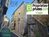 Ma-Cabane - Vente Viager BAGNOLS SUR CEZE, 350 m²