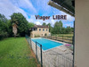 Ma-Cabane - Vente Viager L ISLE DE NOE, 190 m²