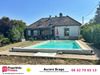 Ma-Cabane - Vente Viager LA MARCHE, 109 m²