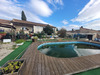 Ma-Cabane - Vente Viager Lançon-Provence, 110 m²