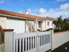 Ma-Cabane - Vente Viager LANDEVIEILLE, 110 m²
