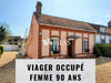 Ma-Cabane - Vente Viager Léry, 66 m²