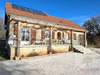 Ma-Cabane - Vente Viager LIMOGNE EN QUERCY, 166 m²