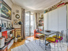 Ma-Cabane - Vente Viager PARIS 18, 46 m²