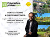 Ma-Cabane - Vente Viager QUESTEMBERT, 215 m²