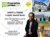 Ma-Cabane - Vente Viager SAINT GRAVE, 105 m²